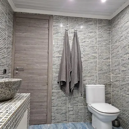 2-bed Sleeps 4 Steps Out On To The Pool Сан Мигель